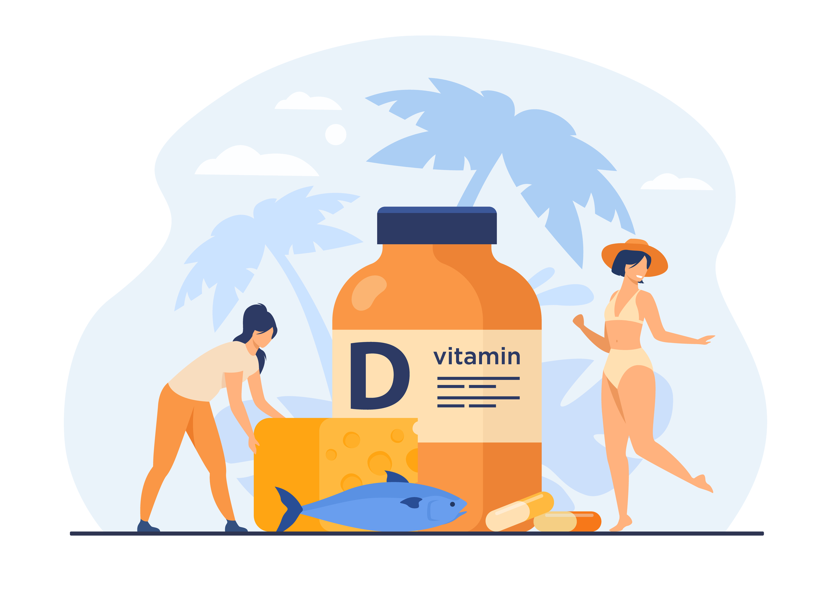 vitamin d during pregnancy,vitamin d supplementation,vitamin d supplement,enough vitamin d, brain health, mood, how much vitamin d